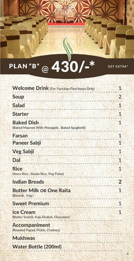 Power Storage Packages