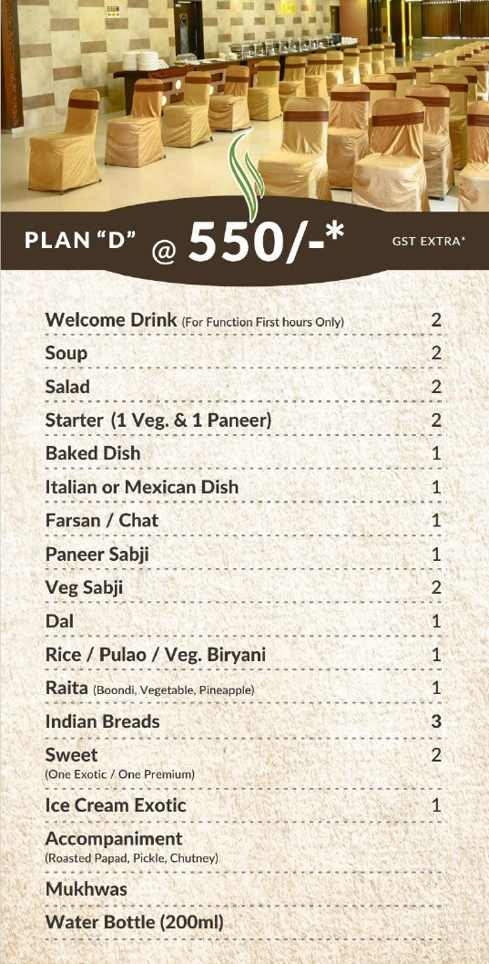 Hybrid Energy Packages
